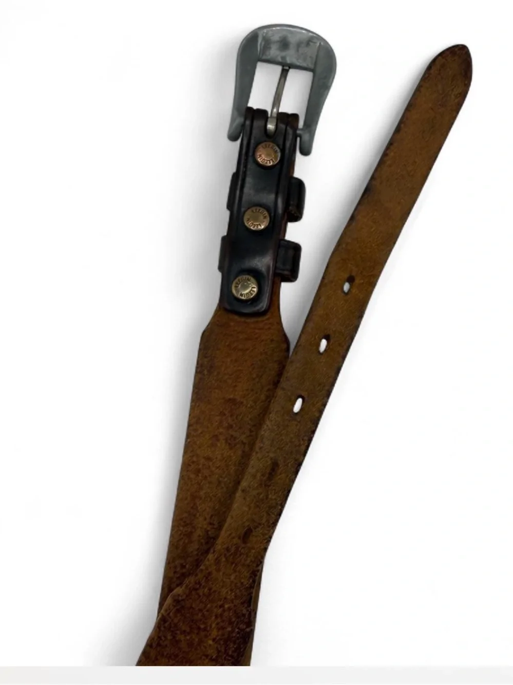 leegan vintage hand